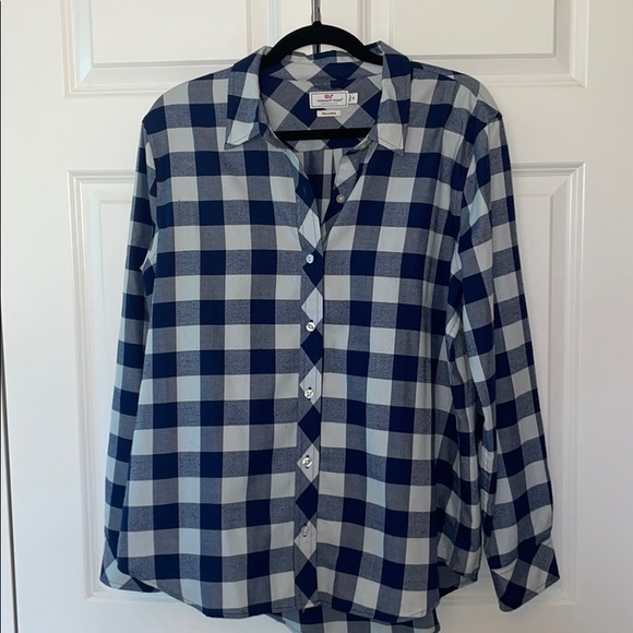 Vineyard Vines Tops - Vineyard Vines shirt